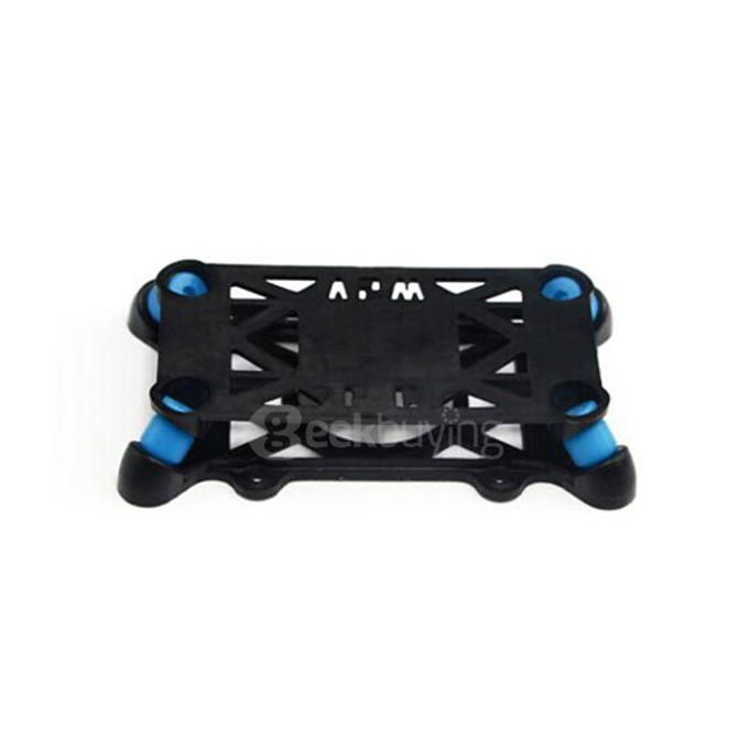 Flight Control Anti-Vibration Plate For APM KK MW MegaPirateNG Rabbit