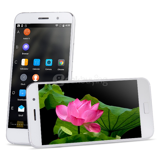 LENOVO ZUK Z1 5.5