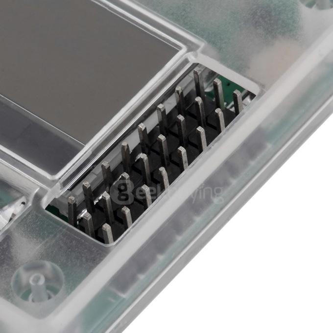 KK2.1 Multirotor LCD Flight Controller with LED