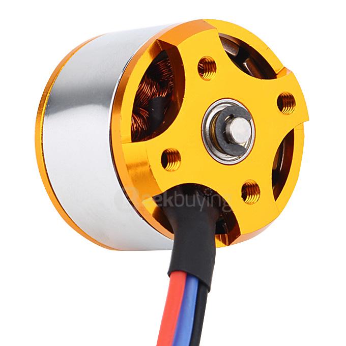 MARSPOWER MA2212 KV1400 Motor