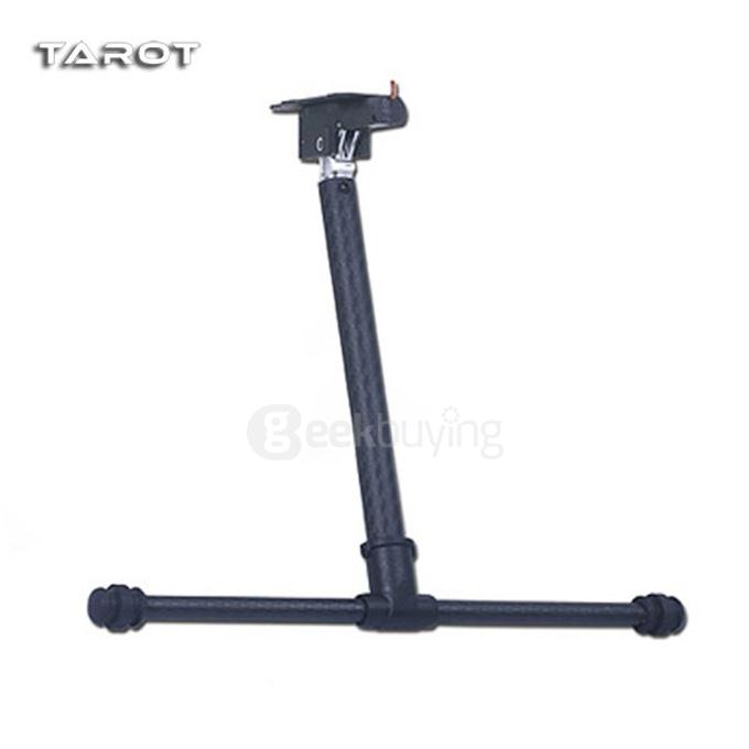 Tarot TL65B44 Small Electric Retractable Landing Gear Set for TAROT 650/680/690