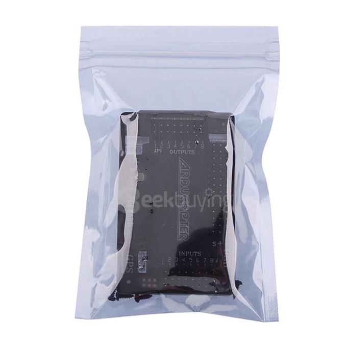 3DR APM2.6 ArduPilot Mega 2.6 External Compass APM Flight Controller Board with Protective Shell