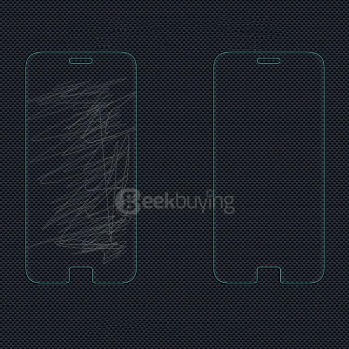 NILLKIN Amazing H+ Toughened Glass Screen Protector Film Cover Arc Edge for LENOVO ZUK Z1