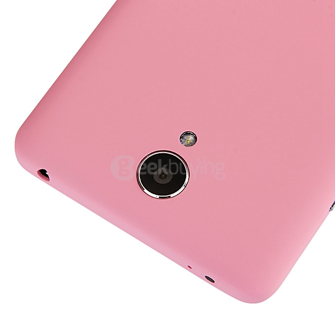 Xiaomi Redmi Note 2 Standard 4G Smartphone 5.5 Inch FHD Screen 2GB 16GB 64bit Helio X10 Octa Core 3060mAh 13.0MP - Pink