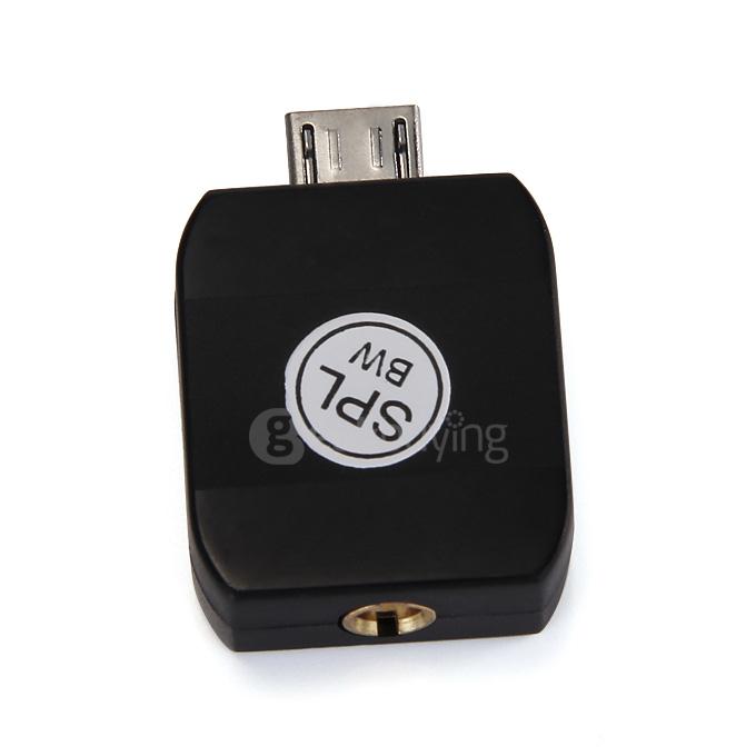 EN682 DVB-T/ISDB-T Live TV HD Digital TV Receiver TV Tuner Satellite Receiver TV Stick For Android Phone & Tablet