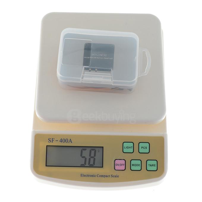 Emax SkyLine32 Nazae32 CC3D FPV 32bit ARM Micro Flight Controller Advanced Version