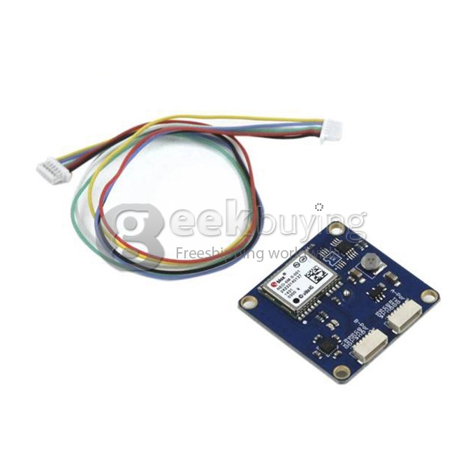 Mini APM V3.1 Flight Controller With GPS Module