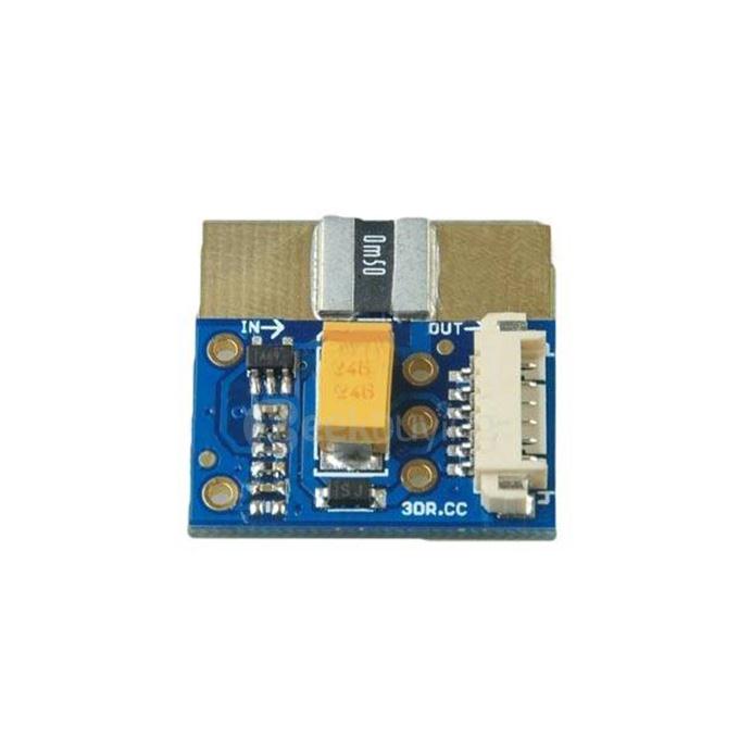 6MGPS 433Mhz APM Flight Controller Set APM 2.8 6M/H GPS OSD Radio Telemetry