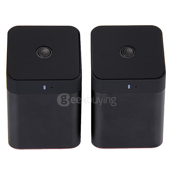 Innodoo Dave Bluetooth 3.0 HIFI Wireless Stereo Speaker Handsfree Calls with 800mAh Built-in Battery