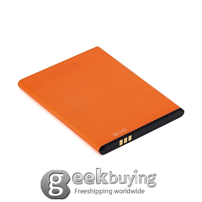 (Original) 3.7V 3650mAh Rechargeable Lithium-ion Battery for Elephone P3000/P3000S Smart Phone