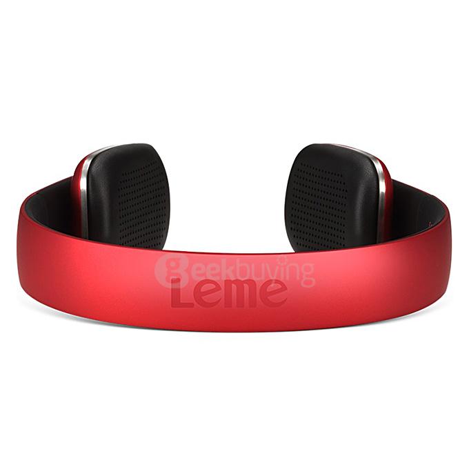 Original Letv LeMe Wireless Bluetooth4.0 Stereo Headset Handsfree Headphones Earphone For iPhone Xiaomi Samsung Huawei