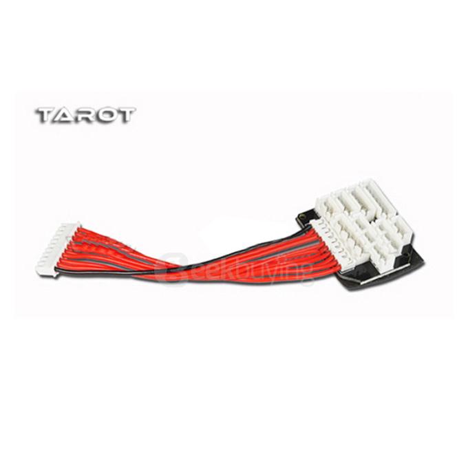 Tarot RC Helicopter Spare Part UNA9 PLUS UN-A9 9S Charger TL2266-02