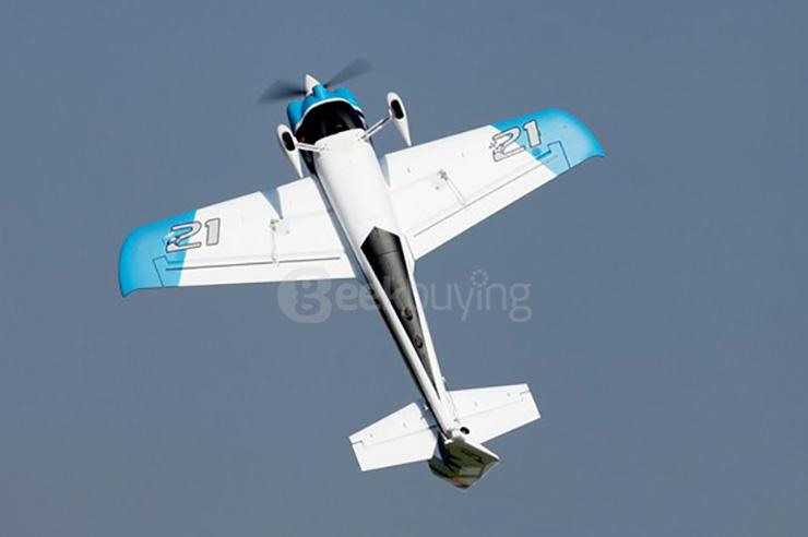FMS Edge 540 V3 1300mm 3D Aerobatic FMS066 RC Airplane PNP