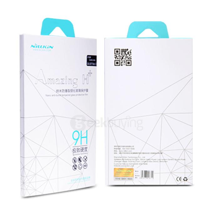 NILLKIN Amazing H+ Toughened Glass Screen Protector Film Cover Arc Edge for LENOVO ZUK Z1