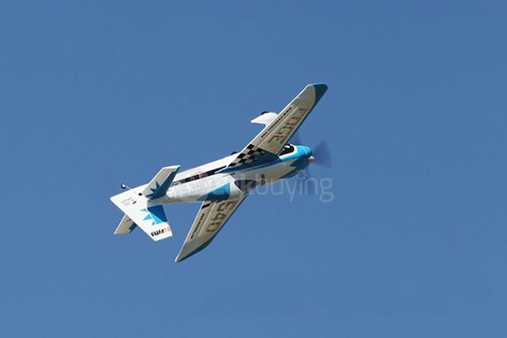 FMS Edge 540 V3 1300mm 3D Aerobatic FMS066 RC Airplane PNP