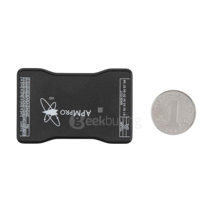 Open Source APM PRO Flight Control