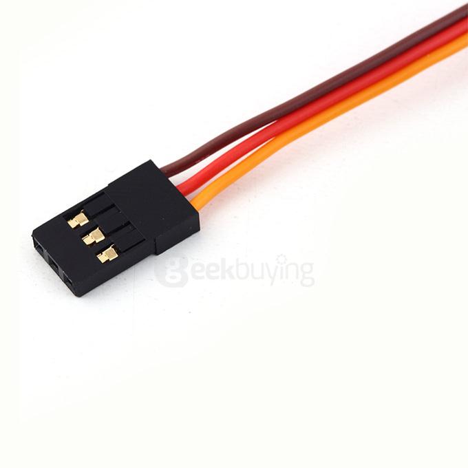 ZTW Beatles 20A ESC