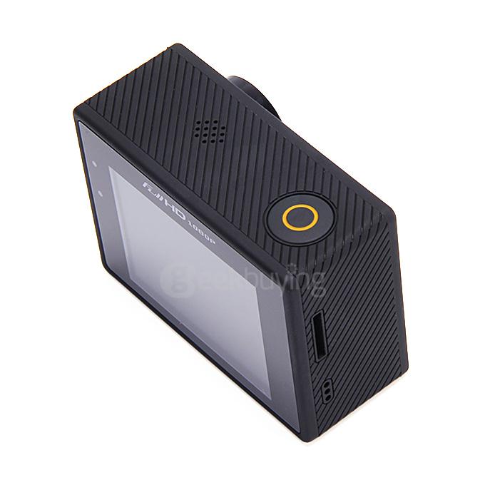 Ambarella A7 Full HD Sports Camera 170 Degrees Wide Angles 2