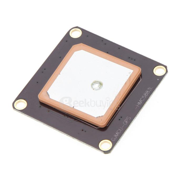 U-BLOX NEO-6M GPS Module for APM MWC Rabbit Flight Controller For RC FPV Multirotor Quadcopter