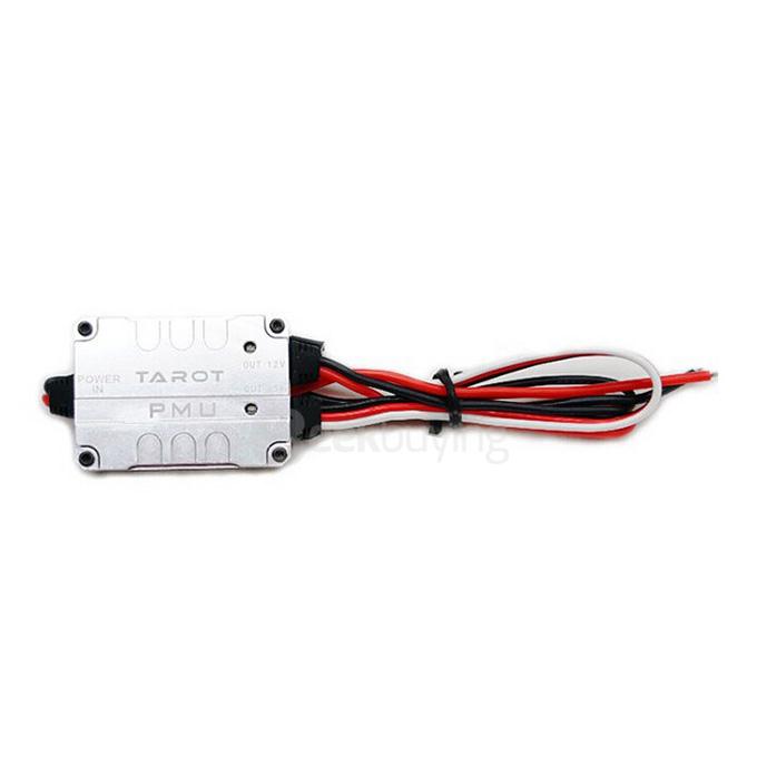 Tarot ZYX-M Flight Controller GPS Module PMU Module USB Module ZYX25