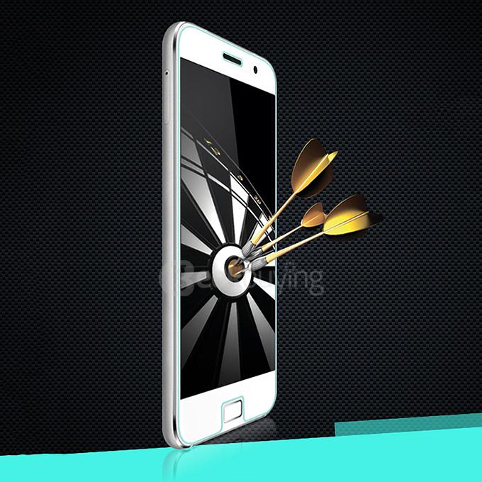 NILLKIN Amazing H+ Toughened Glass Screen Protector Film Cover Arc Edge for LENOVO ZUK Z1