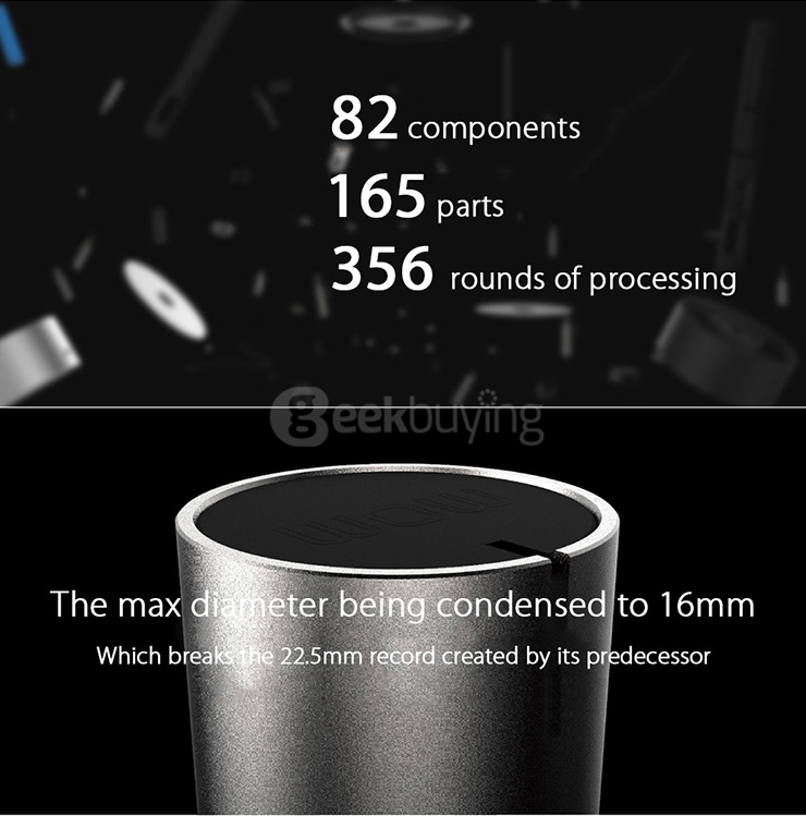 Wowstick 1S 1/8 Inch Toolkit Mini Lithium Cordless Electric Power Screwdriver With LED Base Cover Magnetic Board USB