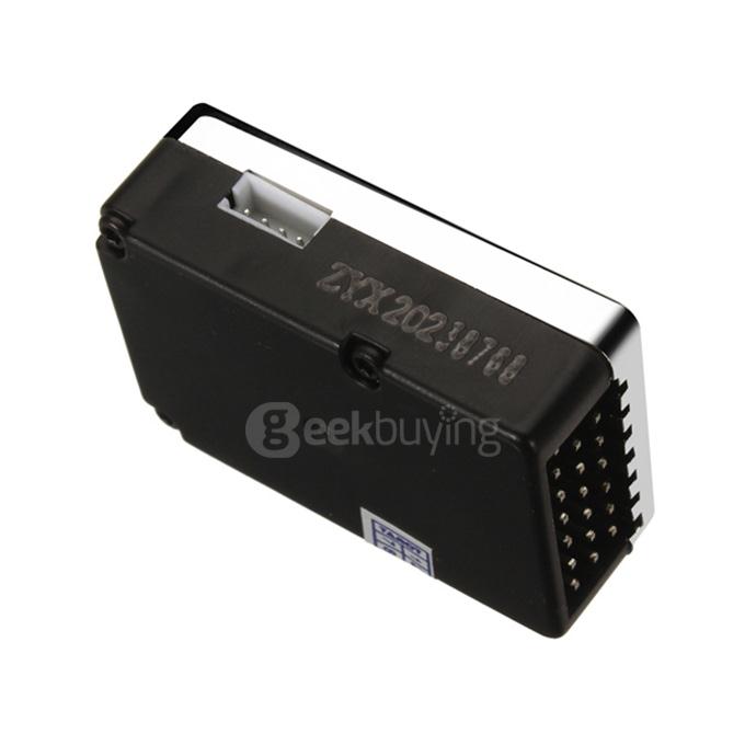 Tarot ZYX-S2 3-Axis Gyro System ZYX23 USB Programmer Link