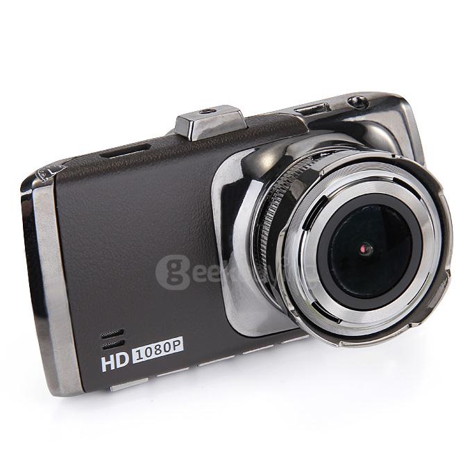 GT3000 Novatek 96650 170 Degrees Wide Angle 3