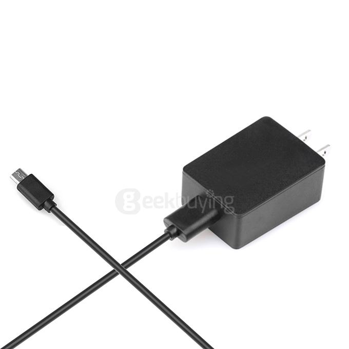 Itian US Plug Quick Charger QC 2.0 Fast Charger For LG G4 Samsung Galaxy S6/S6 Edge Plus Sony z5 HTC ASUS Zenfone 2 Xiaomi Mi4 - Black