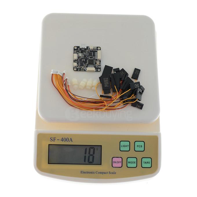 Emax SkyLine32 Nazae32 CC3D FPV 32bit ARM Micro Flight Controller Advanced Version