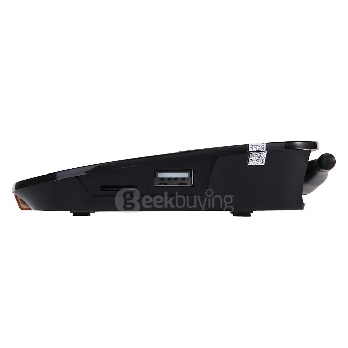B386 TV BOX Android 5.1 4K TV Box RK3368 Octa Core 64bit 2G/16 AP6335 AC WIFI Bluetooth4.0 1000M LAN HDMI 2.0 NETFLIX