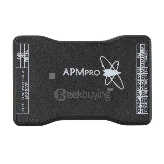 Open Source APM PRO Flight Control