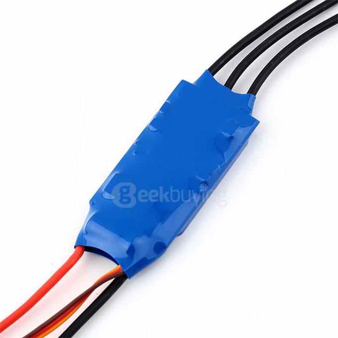 ZTW Beatles 20A ESC