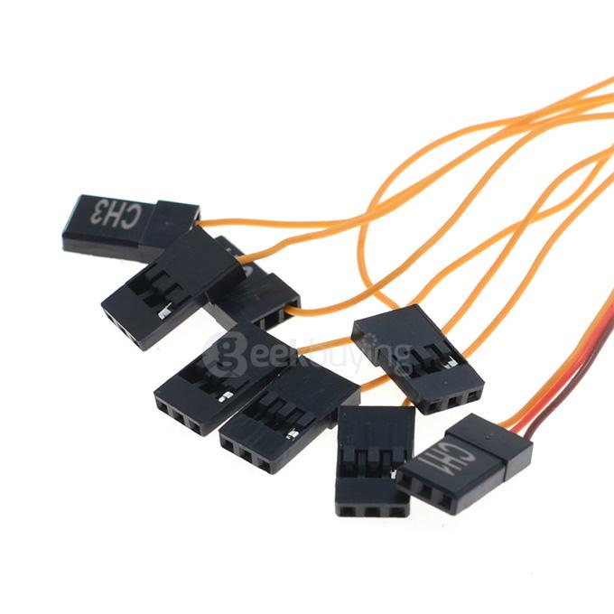 Emax SkyLine32 Nazae32 CC3D FPV 32bit ARM Micro Flight Controller Advanced Version