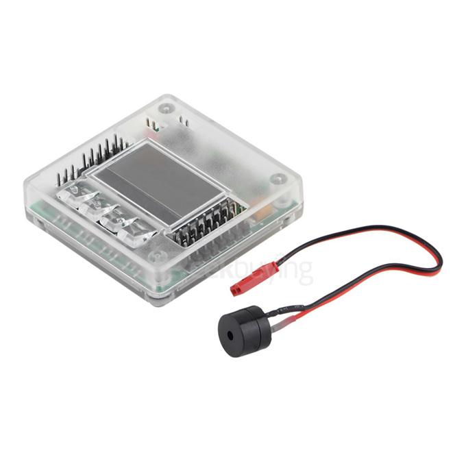 KK2.1 Multirotor LCD Flight Controller with LED