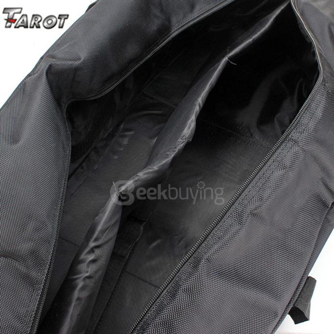 Tarot 450 Size Heavy Duty Helicopter Carry Bag Dual 450 TL2722