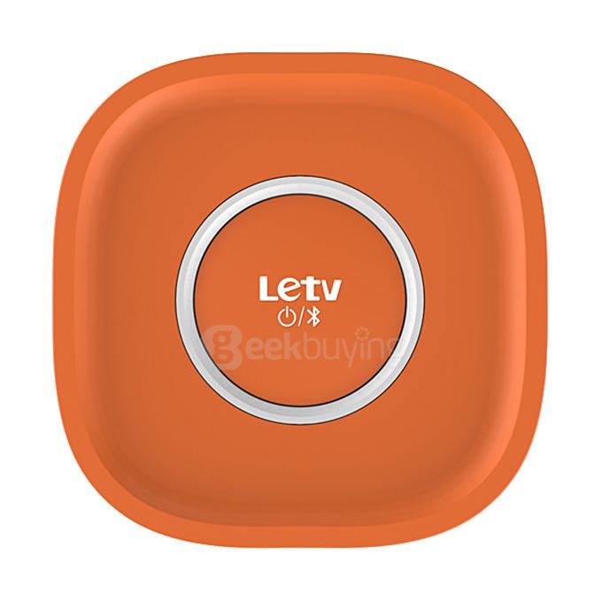 LETV Original Portable Bluetooth Wireless Stereo Speaker Outdoor Sport Mp3 Player Super Bass For Smartphone