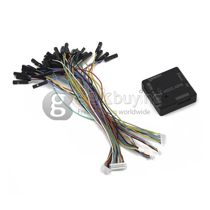 Mini APM V3.1 Flight Controller With GPS Module