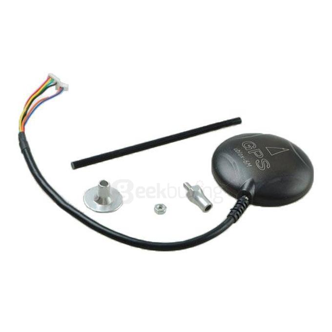 6MGPS 433Mhz APM Flight Controller Set APM 2.8 6M/H GPS OSD Radio Telemetry