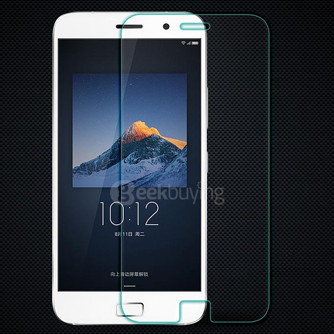 NILLKIN Amazing H+ Toughened Glass Screen Protector Film Cover Arc Edge for LENOVO ZUK Z1