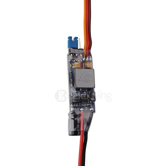 ZTW 3A UBEC For RC Models