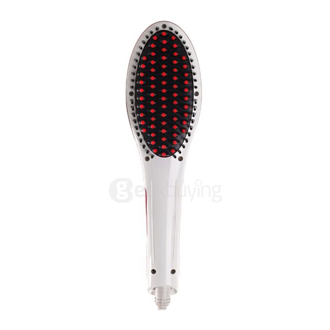 110V-240V Automatic Intelligent Straight Hair Electric Comb Hair Care Health Care Massage Comb