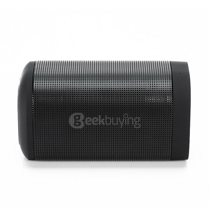 LETV Original Portable Bluetooth Wireless Stereo Speaker Outdoor Sport Mp3 Player Super Bass For Smartphone - Black