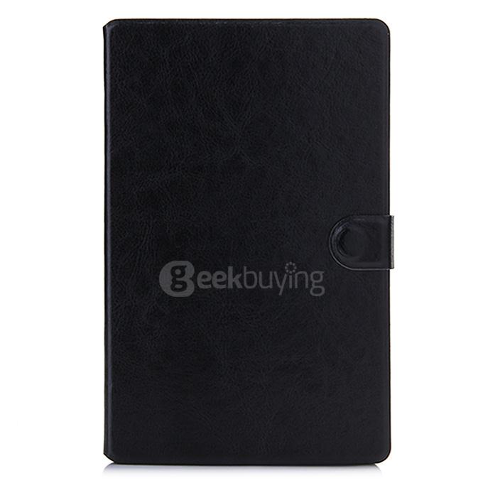 8.9 Inch Portable Magnifier HD Amplifier With Folding Screen For Universal Mobile Phones - Black