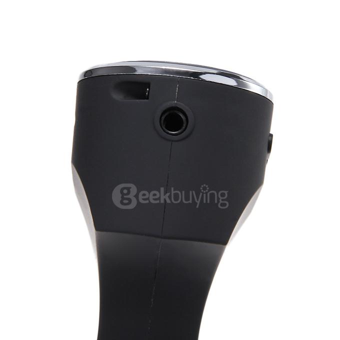 BT30 FM Transmitter Car Kit MP3 Player LCD Screen Bluetooth Handsfree SD USB Charger with Remote Control