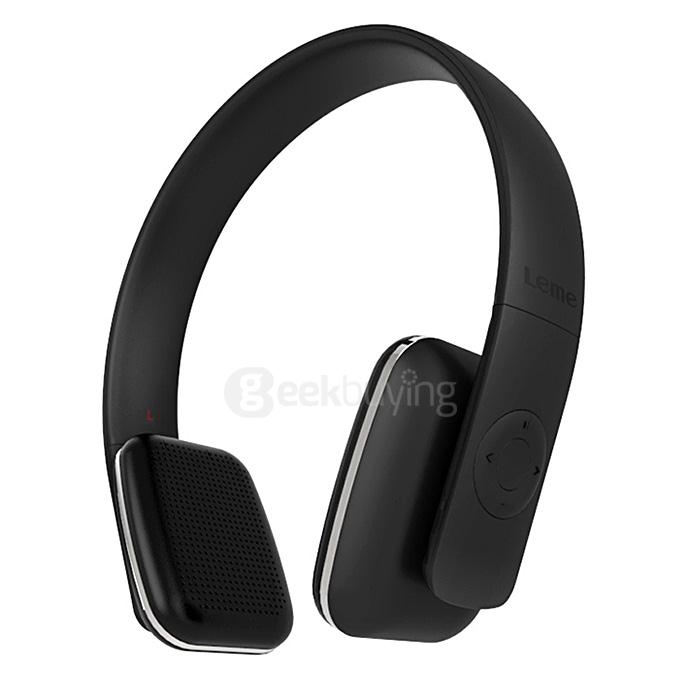 Original Letv LeMe Wireless Bluetooth4.0 Stereo Headset Handsfree Headphones Earphone For iPhone Xiaomi Samsung Huawei