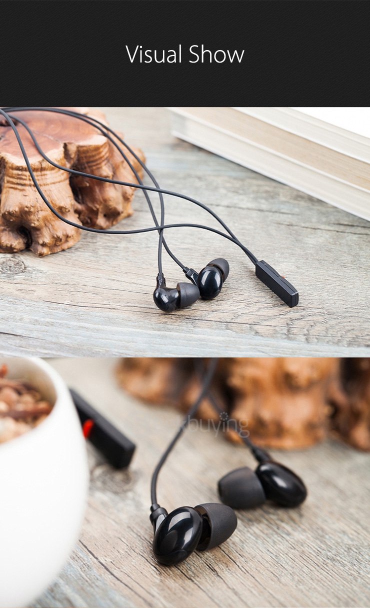 Syllable A6 Bluetooth Headphones BT4.1 Portable Wireless Stereo Outdoor Sport Headsets Running Ecouteur W/ Microphone - White Black