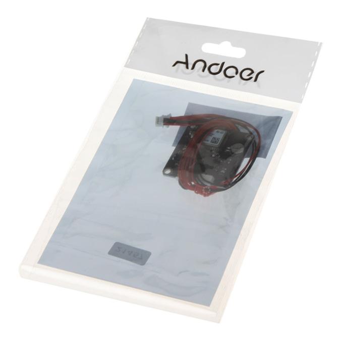 U-BLOX NEO-6M GPS Module for APM MWC Rabbit Flight Controller For RC FPV Multirotor Quadcopter