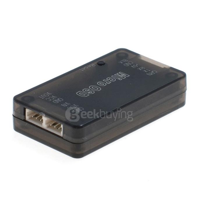 FPV 3DR Micro OSD for APM2.5 2.6 2.8 Pixhawk PX4 Flight Controller For Mini Quadcopter