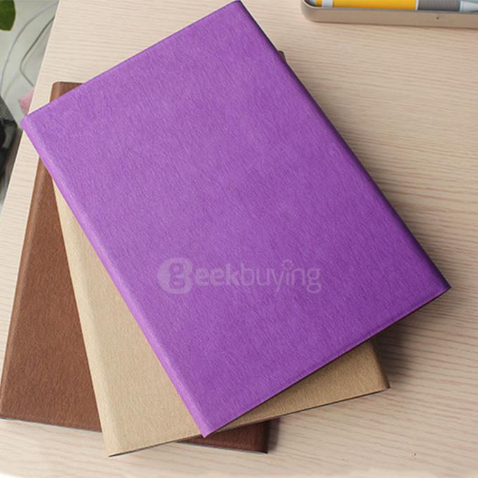 Removable Bluetooth Keyboard Leather Case for 9.7